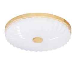 Led-Deckenleuchte Lemo 38/38/6.5 cm