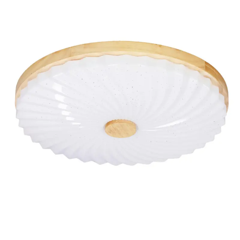 Led-Deckenleuchte Lemo 38/38/6.5 cm