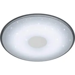Led-Deckenleuchte Shogun 42,5/6 cm