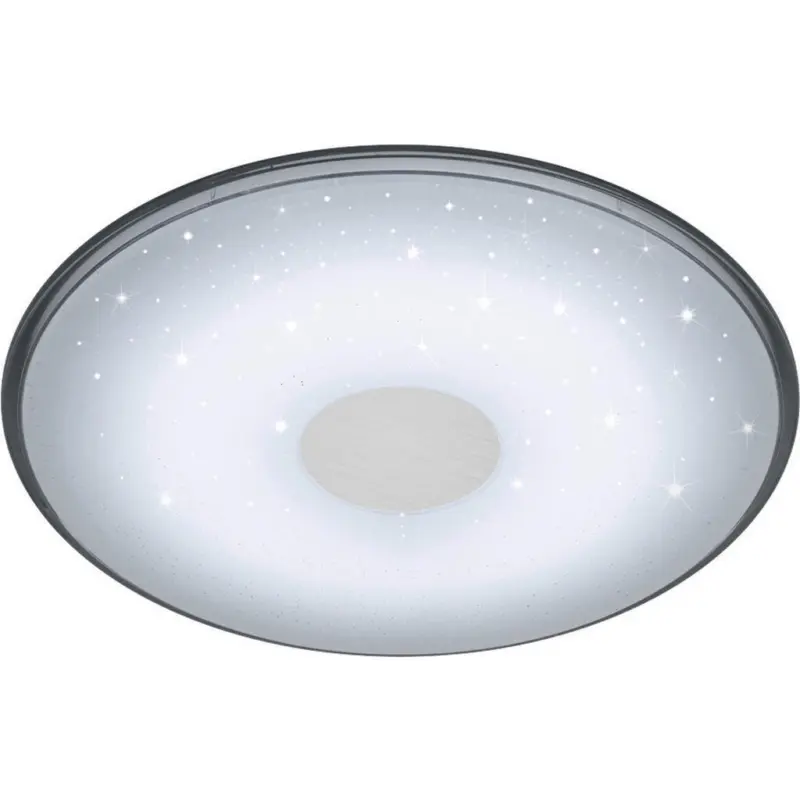 Led-Deckenleuchte Shogun 42,5/6 cm