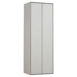 Garderobenschrank Reno in 61/170/41 cm