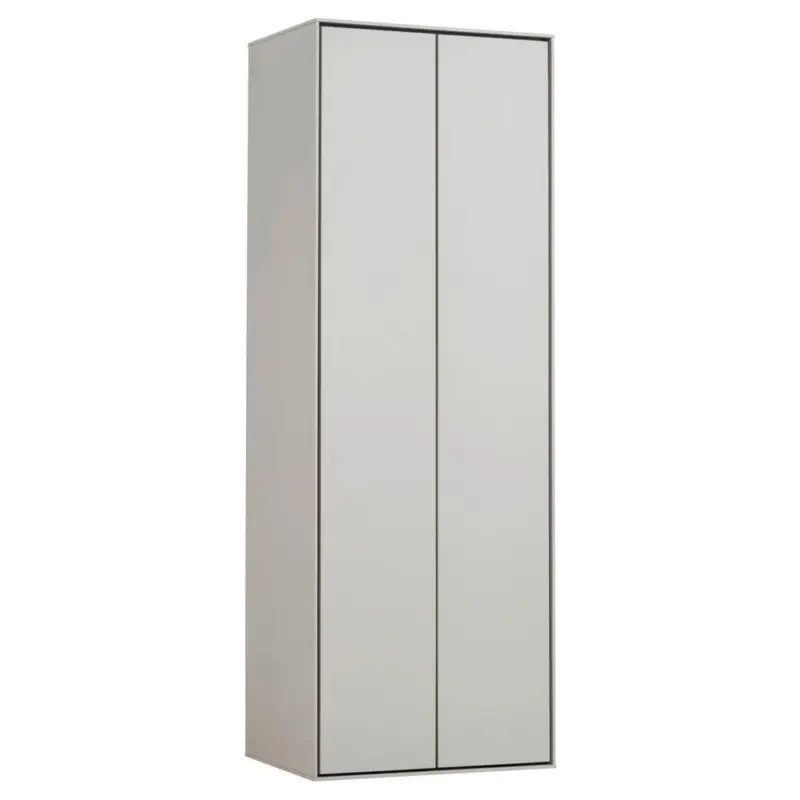 Garderobenschrank Reno in 61/170/41 cm
