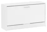 m&ouml;max Dornbirn - Ihr Trendm&ouml;belhaus in Dornbirn Schuhkipper Zoey ca.80x47x24cm Wei&szlig;