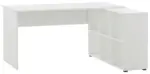m&ouml;max Dornbirn - Ihr Trendm&ouml;belhaus in Dornbirn Schreibtisch Serie 500 Wei&szlig; ca. 150x73,6x121,6cm