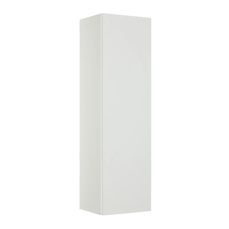 H&auml;ngeschrank Wide in Wei&szlig; Hochglanz