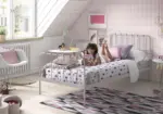 m&ouml;max Dornbirn - Ihr Trendm&ouml;belhaus in Dornbirn Kinder-/Juniorbett Alice ca. 90x200 cm Rosa