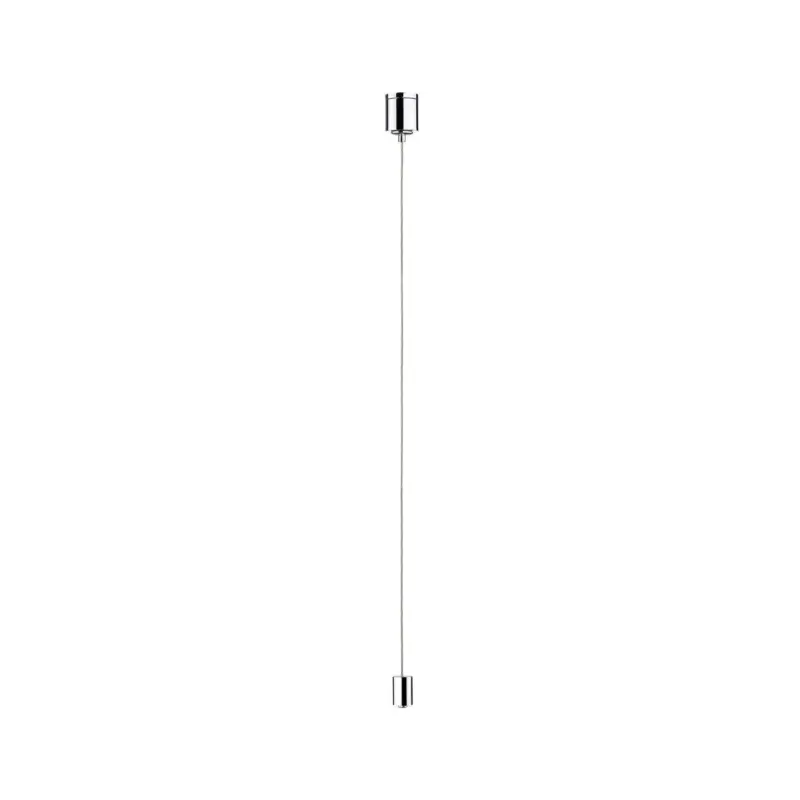 Schienensystem-Abh&auml;ngung Suspension Cable 2000 mm