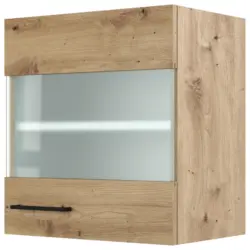 K&uuml;chenoberschrank Cara ca. 50x55x32 cm Eiche Artisan