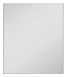 Wandspiegel Jakob ca.60x07x2cm Anthrazit