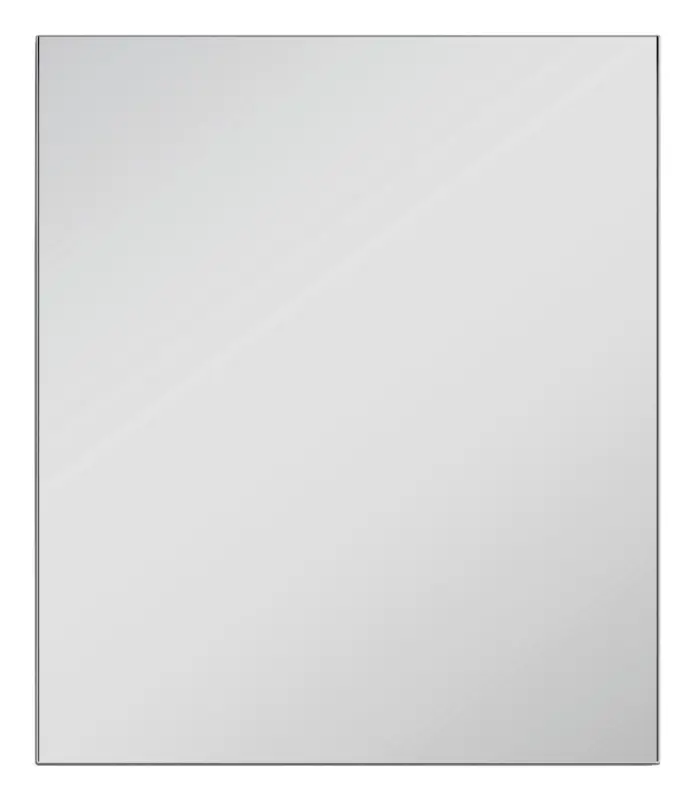 Wandspiegel Jakob ca.60x07x2cm Anthrazit