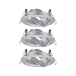 m&ouml;max Dornbirn - Ihr Trendm&ouml;belhaus in Dornbirn Deckenleuchte Choose! Spot Set max. 10 Watt, 3-teilig Deckenlampe