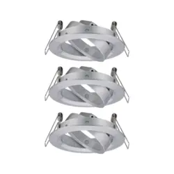 Deckenleuchte Choose! Spot Set max. 10 Watt, 3-teilig Deckenlampe