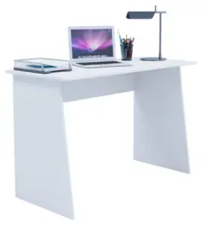 Schreibtisch Masola Maxi Wei&szlig; ca. 110x50x74cm