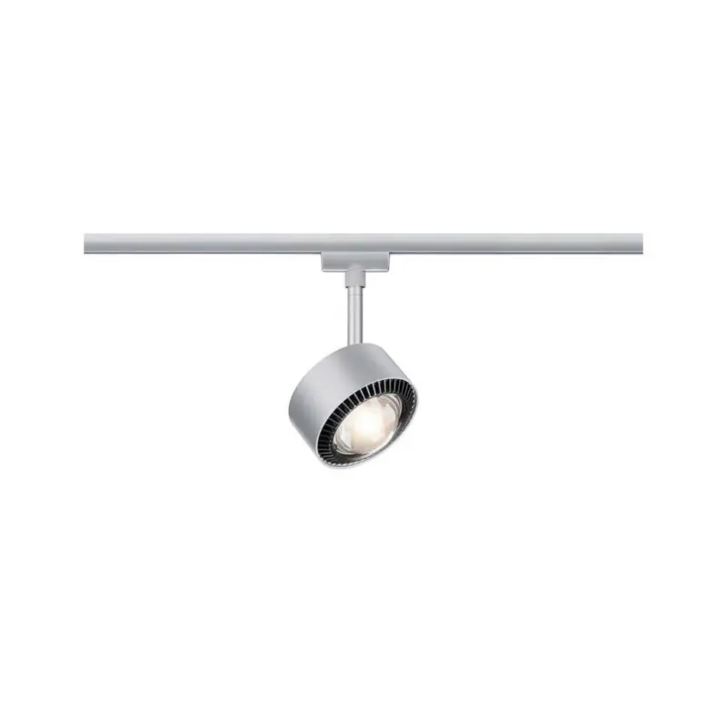 Schienensystem-Strahler Spot Aldan max. 9 Watt