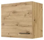 m&ouml;max Dornbirn - Ihr Trendm&ouml;belhaus in Dornbirn K&uuml;chenoberschrank Cara ca. 60x55x32 cm Eiche Artisan