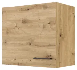 K&uuml;chenoberschrank Cara ca. 60x55x32 cm Eiche Artisan