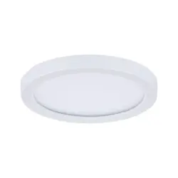 LED-Paneel Areo VariFit in Wei&szlig; max. 6,5 Watt