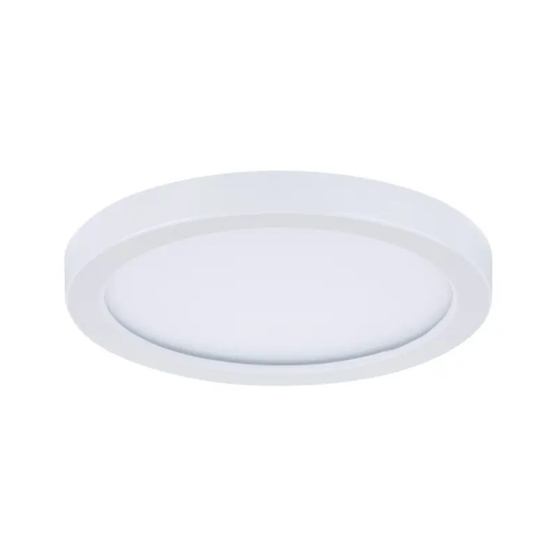 LED-Paneel Areo VariFit in Wei&szlig; max. 6,5 Watt