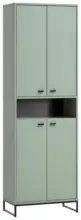 m&ouml;max Dornbirn - Ihr Trendm&ouml;belhaus in Dornbirn Schuhschrank Janne ca.60,2x185,5x33,1cm Pistazie