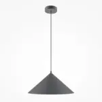 m&ouml;max Dornbirn - Ihr Trendm&ouml;belhaus in Dornbirn Pendelleuchte Basic Colors Schwarz max. 40 Watt