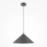 Pendelleuchte Basic Colors Schwarz max. 40 Watt