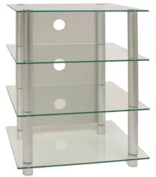 Phonotisch Blados Transpar./Silber