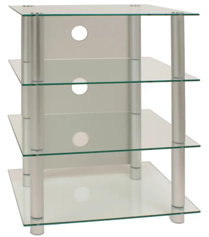 Phonotisch Blados Transpar./Silber