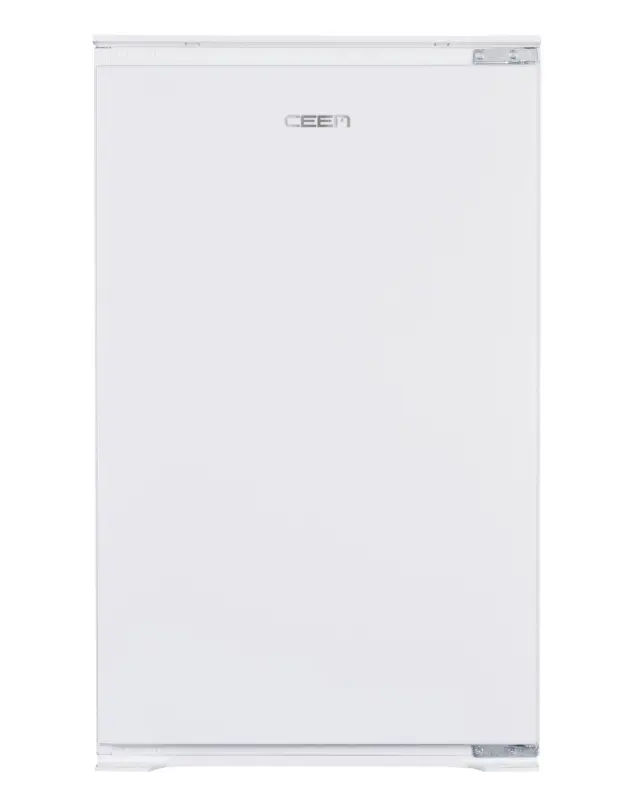 Einbauk&uuml;hlschrank ca.129 Liter ca. 54x89 cm Wei&szlig;