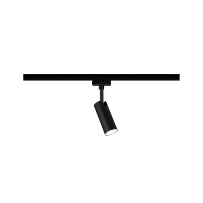 Schienensystem-Stableuchte Urail Spot Tubo max. 5 Watt