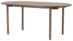m&ouml;max Dornbirn - Ihr Trendm&ouml;belhaus in Dornbirn Esstisch Andy ca. 180x90x75 cm Braun