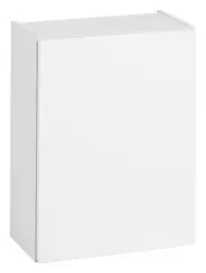 H&auml;ngeschrank Siena Wei&szlig;