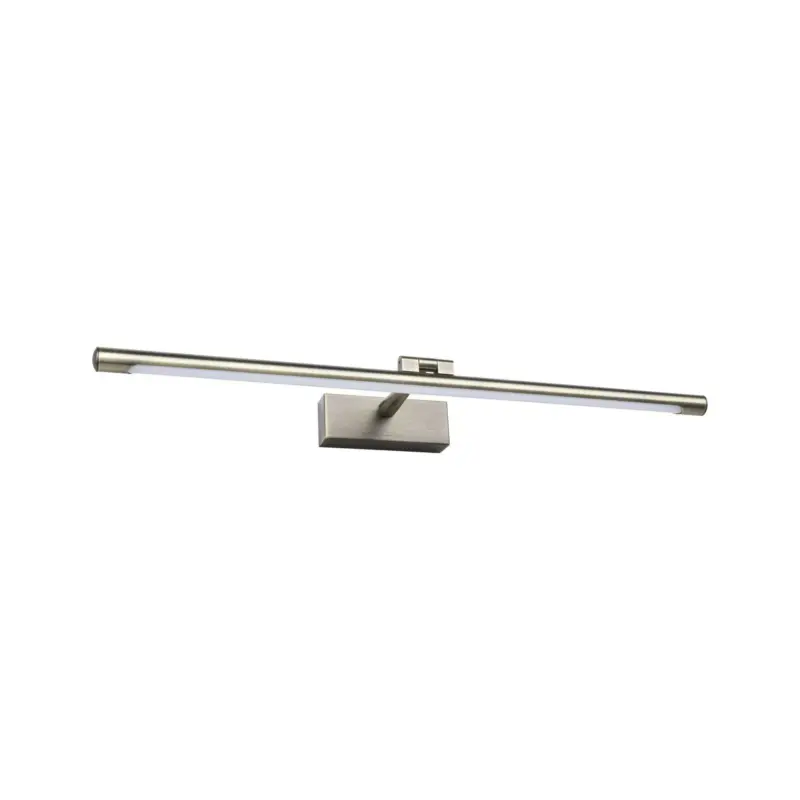 Bilderleuchte Mingo in Messingfarben max. 11 Watt