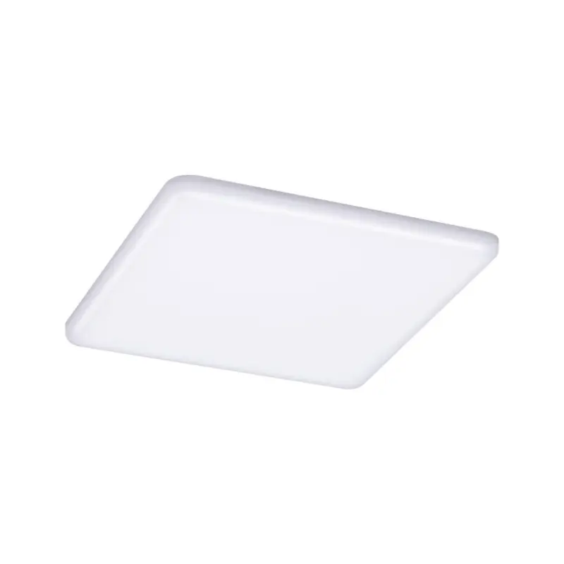 LED-Paneel Veluna VariFit in Wei&szlig; max. 17 Watt