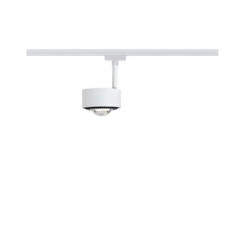 Schienensystem-Strahler Spot Aldan max. 8 Watt