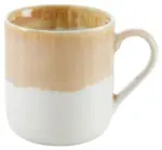 m&ouml;max Dornbirn - Ihr Trendm&ouml;belhaus in Dornbirn Kaffeebecher Saturn Beige ca. 340ml