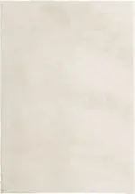 m&ouml;max Dornbirn - Ihr Trendm&ouml;belhaus in Dornbirn Webteppich Fuzzy 2 in Creme ca. 120x170cm
