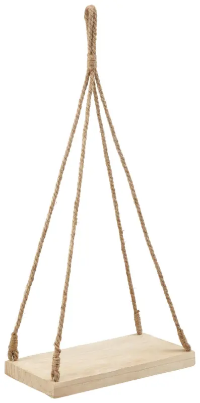 Dekoh&auml;nger Timo aus Holz