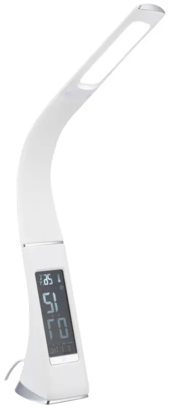 Schreibtischleuchte Freddy Wei&szlig; max. 5 Watt Schreibtischlampe