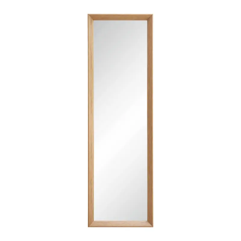 Wandspiegel Molly Eichefarben ca. 49x159cm