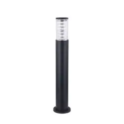 Wegeleuchte Bronx Schwarz max. 60 Watt