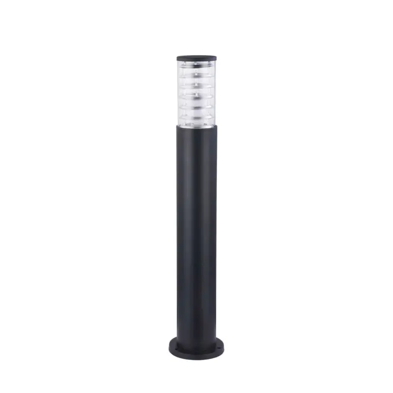 Wegeleuchte Bronx Schwarz max. 60 Watt