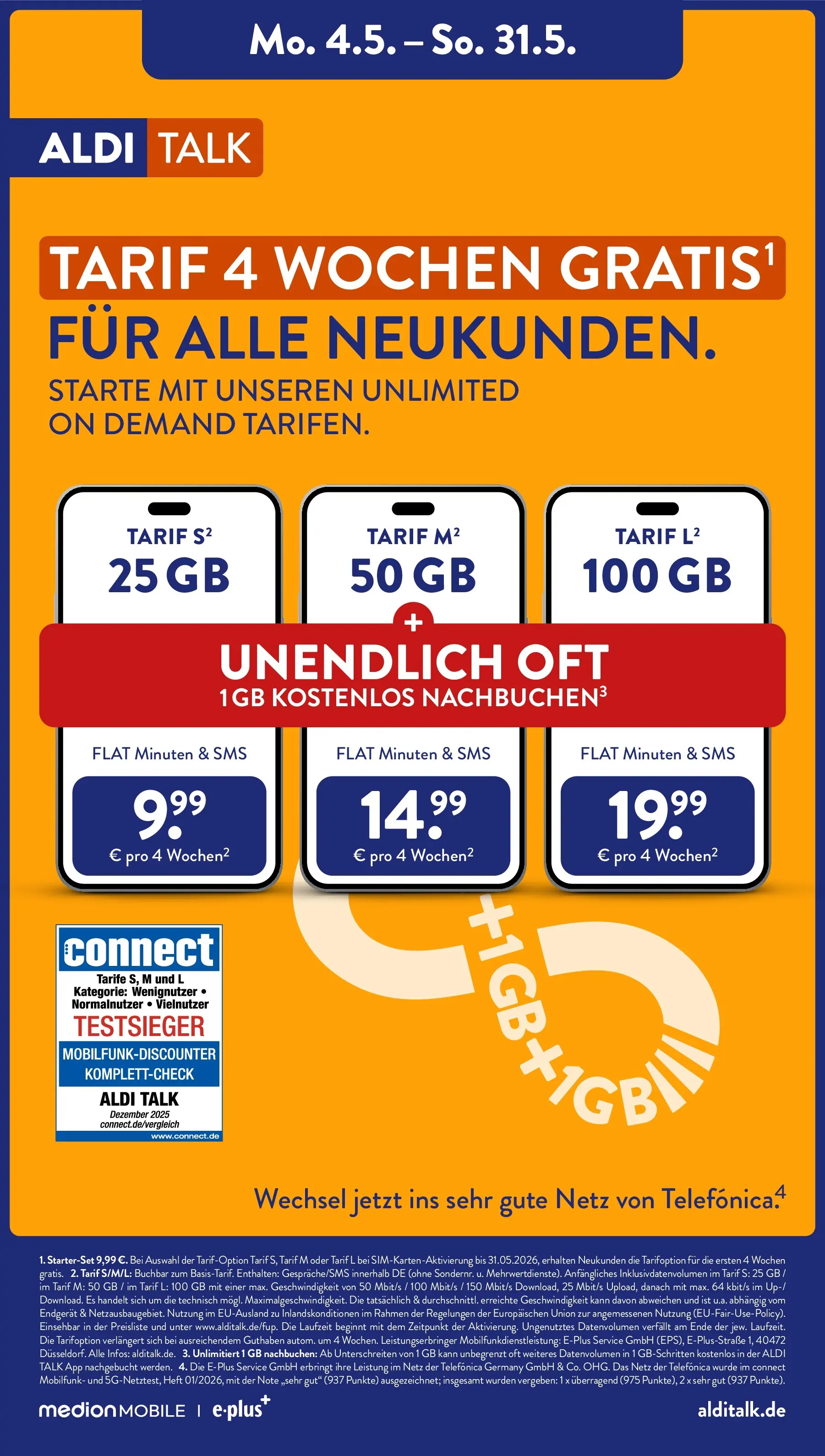 Aldi Süd Wochenangebote (ab 04.05.2026) zum Blättern | Seite: 31