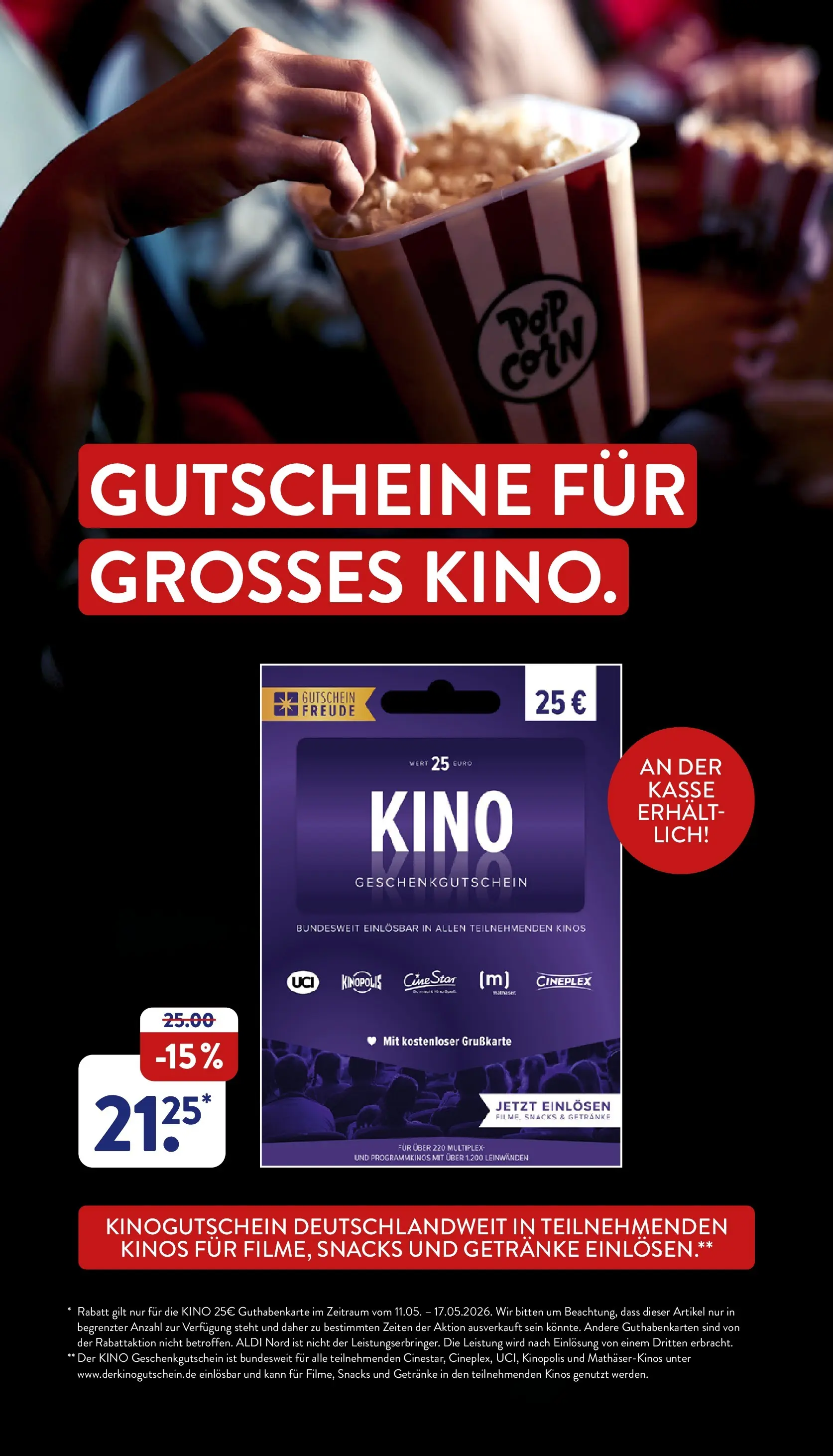 Aldi - ALDI Nord: Wochenangebote (ab 10.05.2026) » Angebote Online | Seite: 42