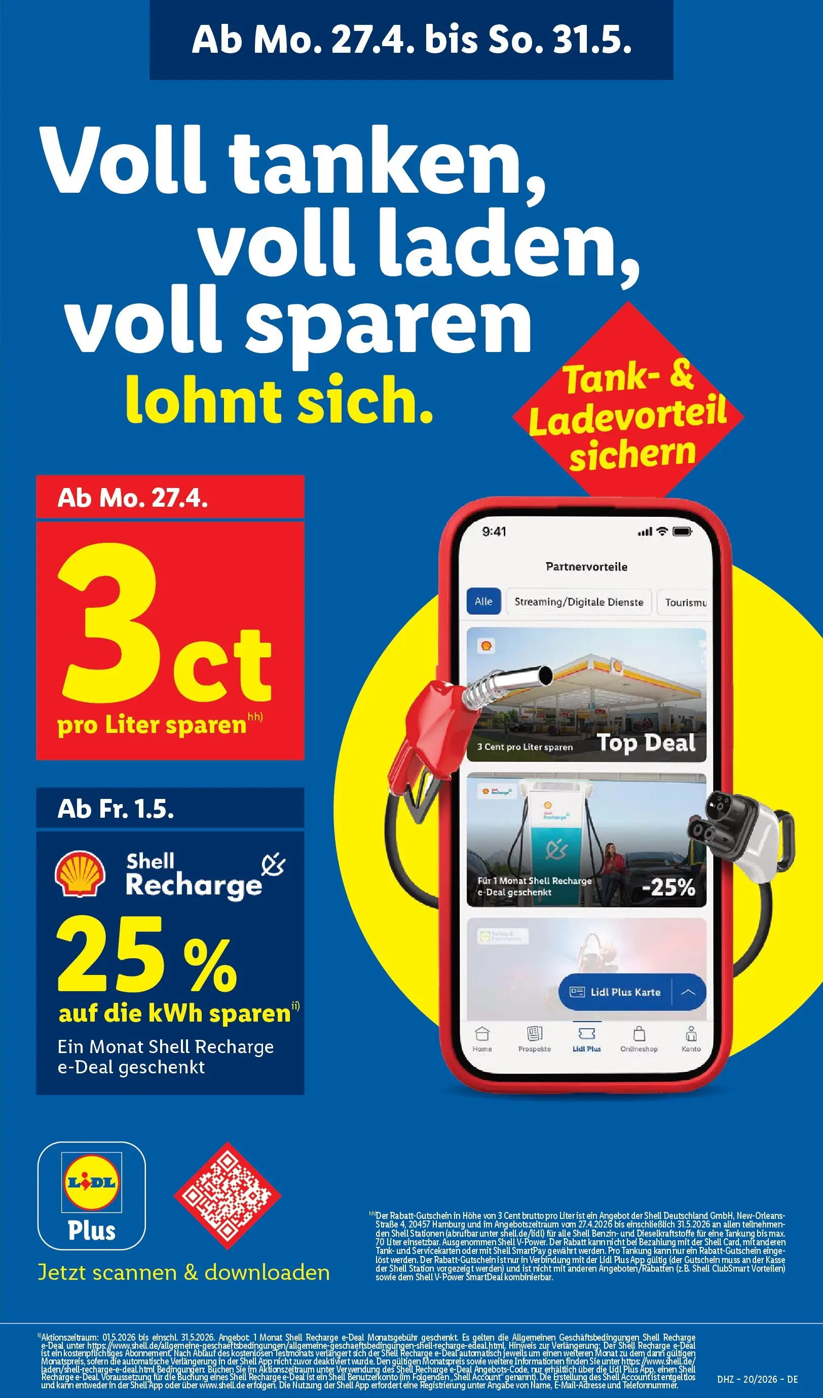 Lidl Prospekt Wahlstedt (ab 11.05.2026) zum Blättern » Angebote | Seite: 5 | Produkte: Top