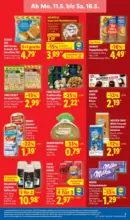 Lidl Lidl: Wochenangebote - ab 11.05.2026