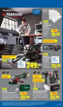 Lidl Lidl: Wochenangebote - ab 11.05.2026