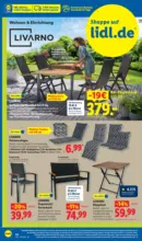 Lidl Lidl: Wochenangebote - ab 11.05.2026