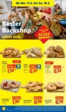 Lidl Lidl: Wochenangebote - ab 11.05.2026