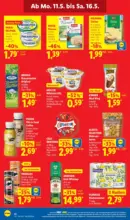 Lidl Lidl: Wochenangebote - ab 11.05.2026