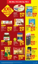 Lidl Lidl: Wochenangebote - ab 11.05.2026